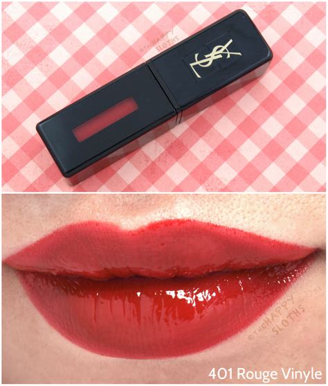 how to apply ysl lip stain|YSL lip stain review.